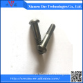 Din 931 Bolt And Nut Manufacturing Machinery Pricet Bolt And Nut , Long Hex Bolt